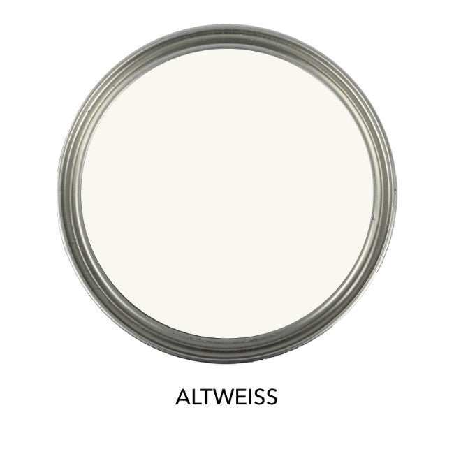 BamFa Fliesenlack Altweiss - Bamberger Farbwerke