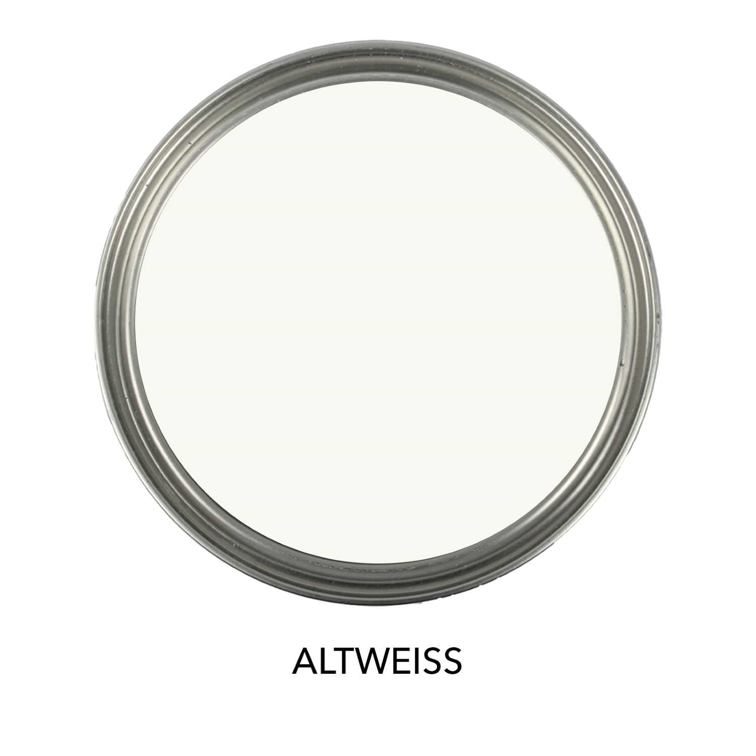BamFa Möbellack ohne schleifen 750ml Altweiss - Bamberger Farbwerke