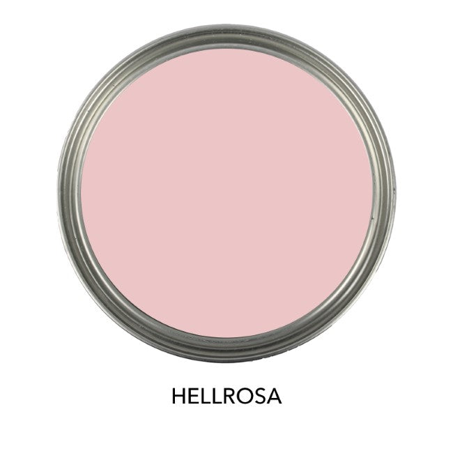 BamFa Möbellack ohne schleifen 750ml Hellrosa - Bamberger Farbwerke