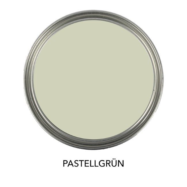 BamFa Heizkörperlack Pastellgrün matt - Bamberger Farbwerke