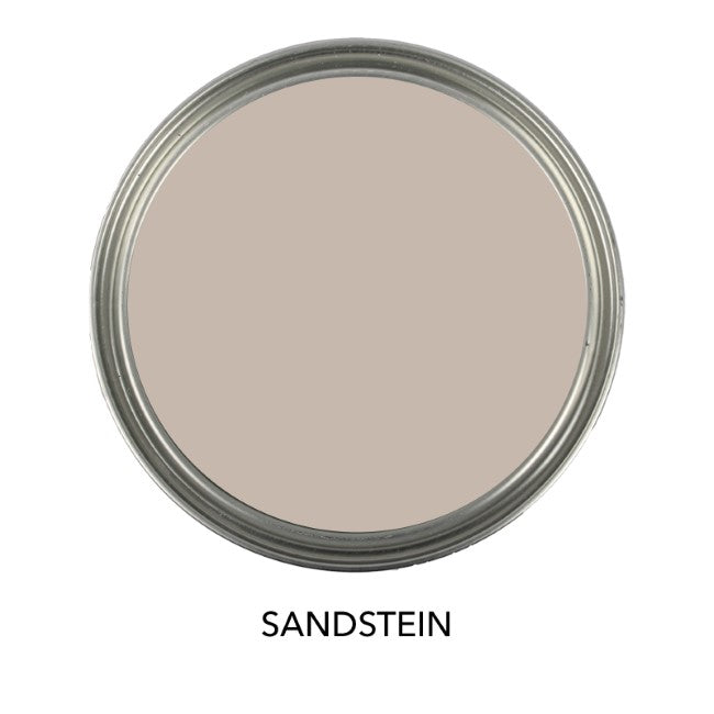 BamFa Heizkörperlack Sandstein matt - Bamberger Farbwerke