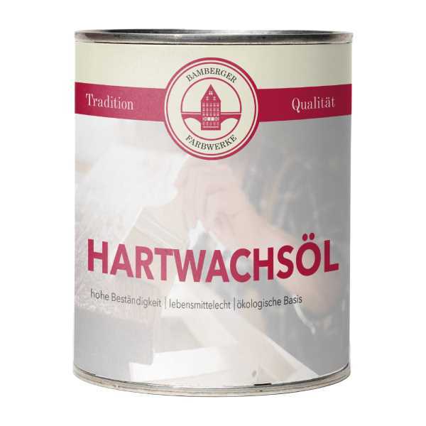 Hartwachsöl - Bamberger Farbwerke
