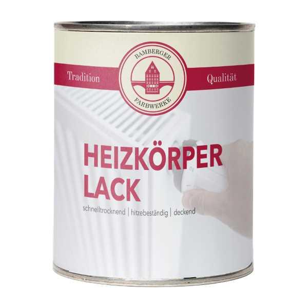 BamFa Heizkörperlack Wüstensand matt - Bamberger Farbwerke
