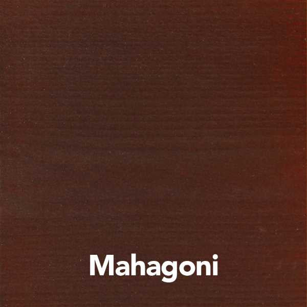 Holzbeize Mahagoni - Bamberger Farbwerke