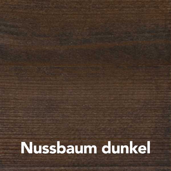 Holzbeize Nussbaum dunkel - Bamberger Farbwerke