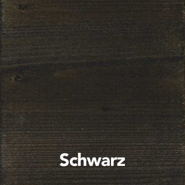 Holzbeize Schwarz - Bamberger Farbwerke