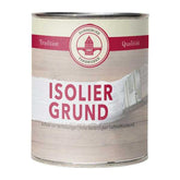 BamFa Isoliergrund Weiss - Bamberger Farbwerke