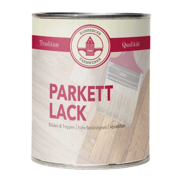 Parkettlack