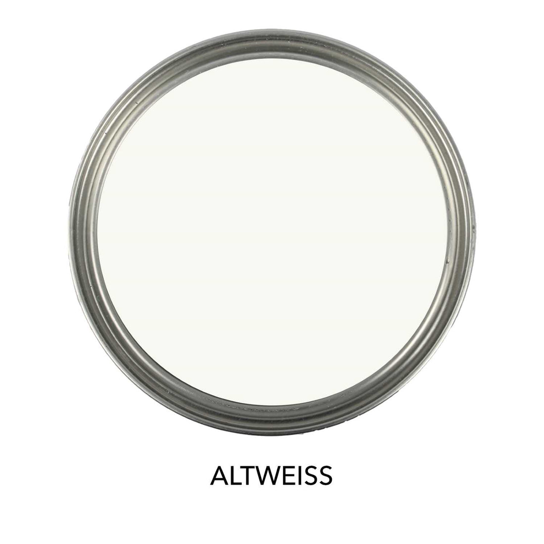 BamFa Möbellack ohne schleifen 750ml Altweiss - Bamberger Farbwerke