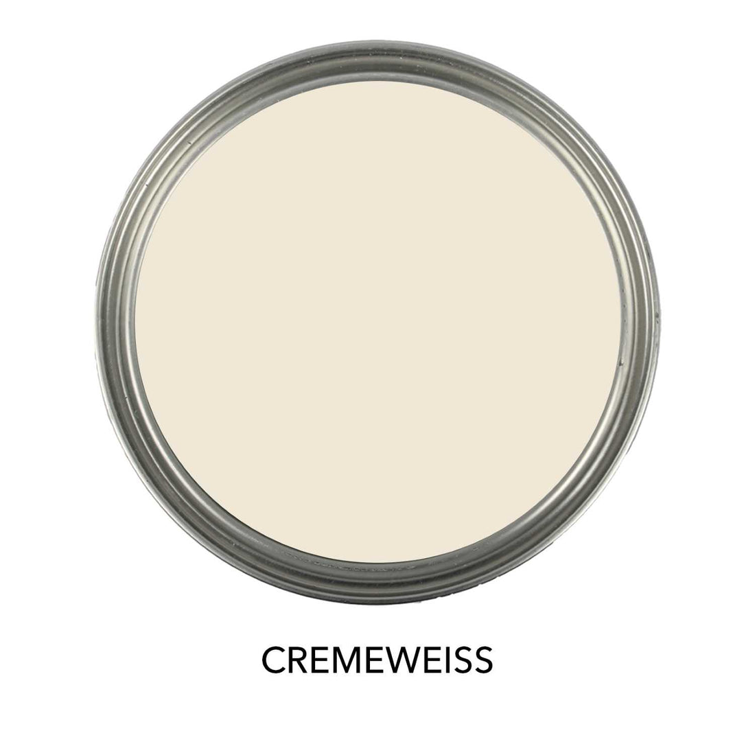 BamFa Möbellack ohne schleifen 750ml Cremeweiß - Bamberger Farbwerke