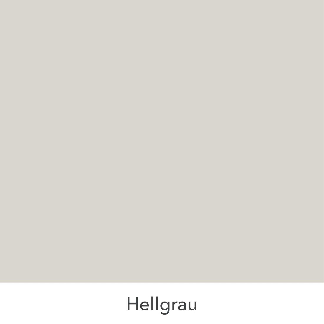 wall color light gray
