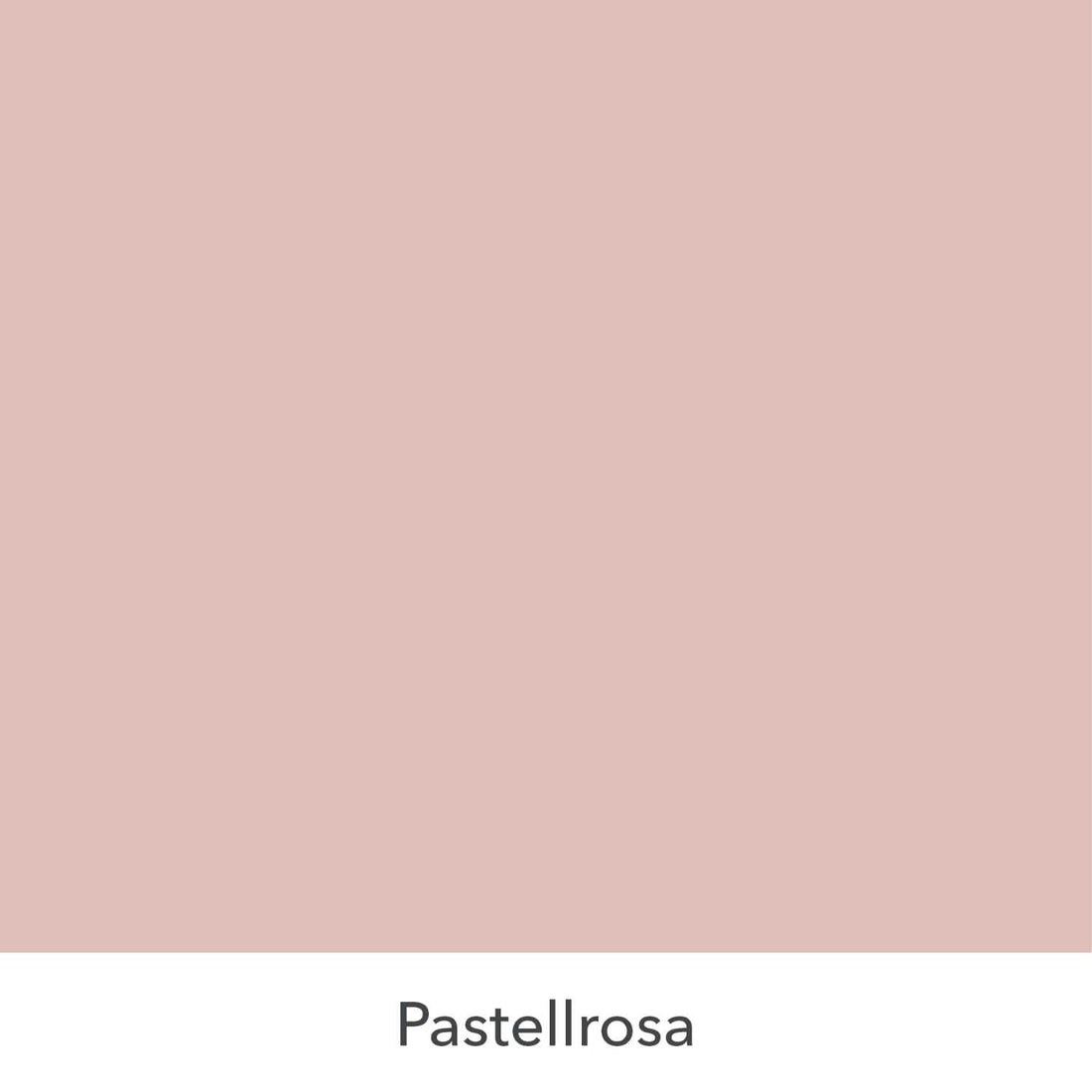wall color pastel pink